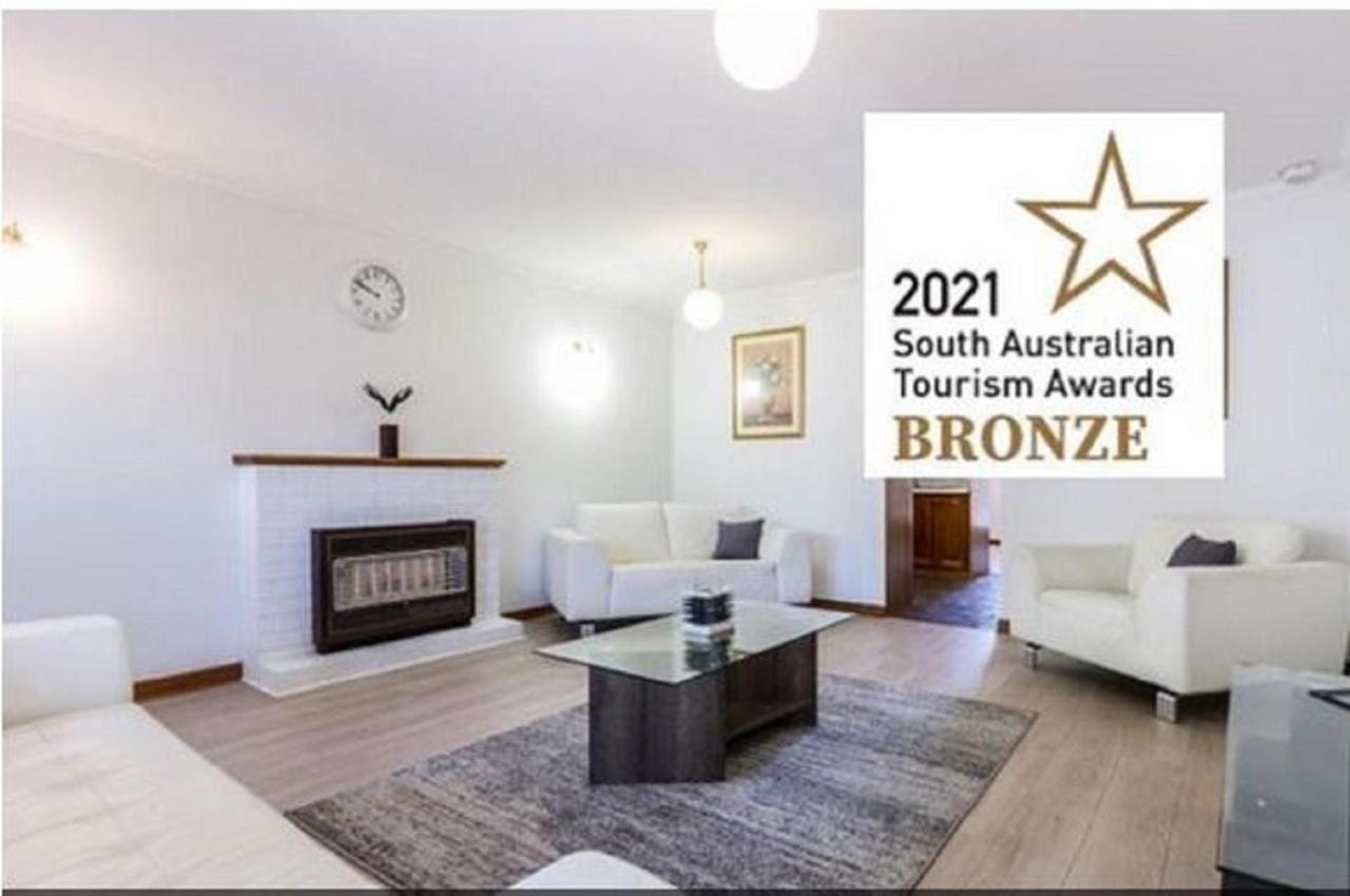 Adelaide Style Accommodation-Getaway In North Adelaide- Close To City ภายนอก รูปภาพ