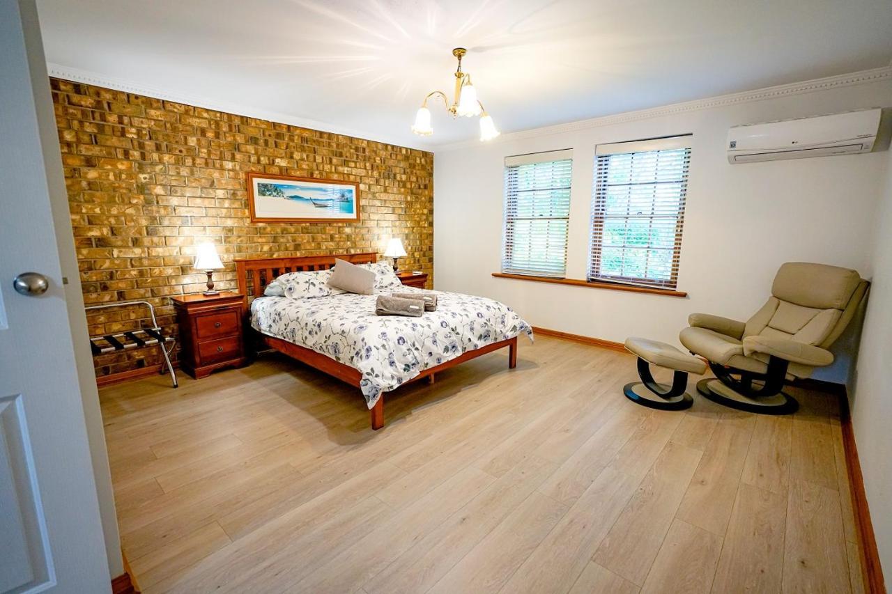 Adelaide Style Accommodation-Getaway In North Adelaide- Close To City ภายนอก รูปภาพ
