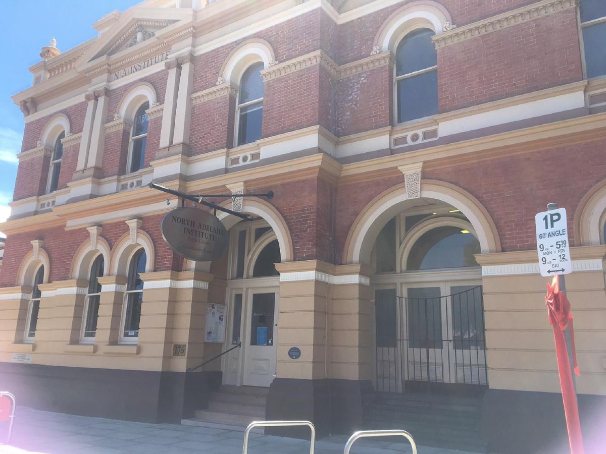 Adelaide Style Accommodation-Getaway In North Adelaide- Close To City ภายนอก รูปภาพ