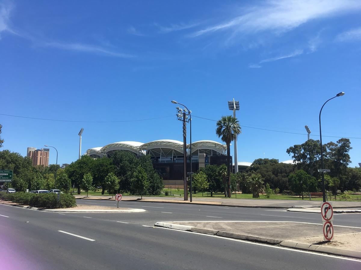 Adelaide Style Accommodation-Getaway In North Adelaide- Close To City ภายนอก รูปภาพ