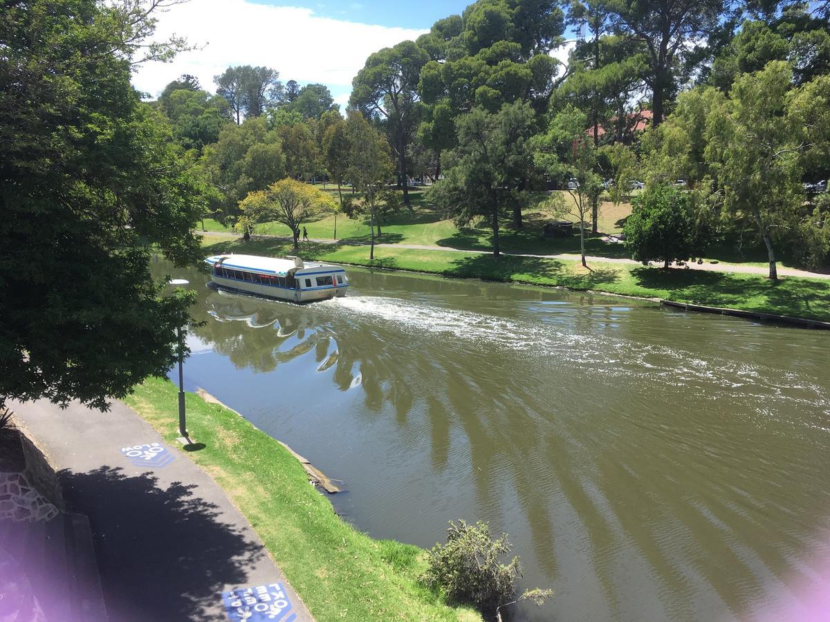 Adelaide Style Accommodation-Getaway In North Adelaide- Close To City ภายนอก รูปภาพ