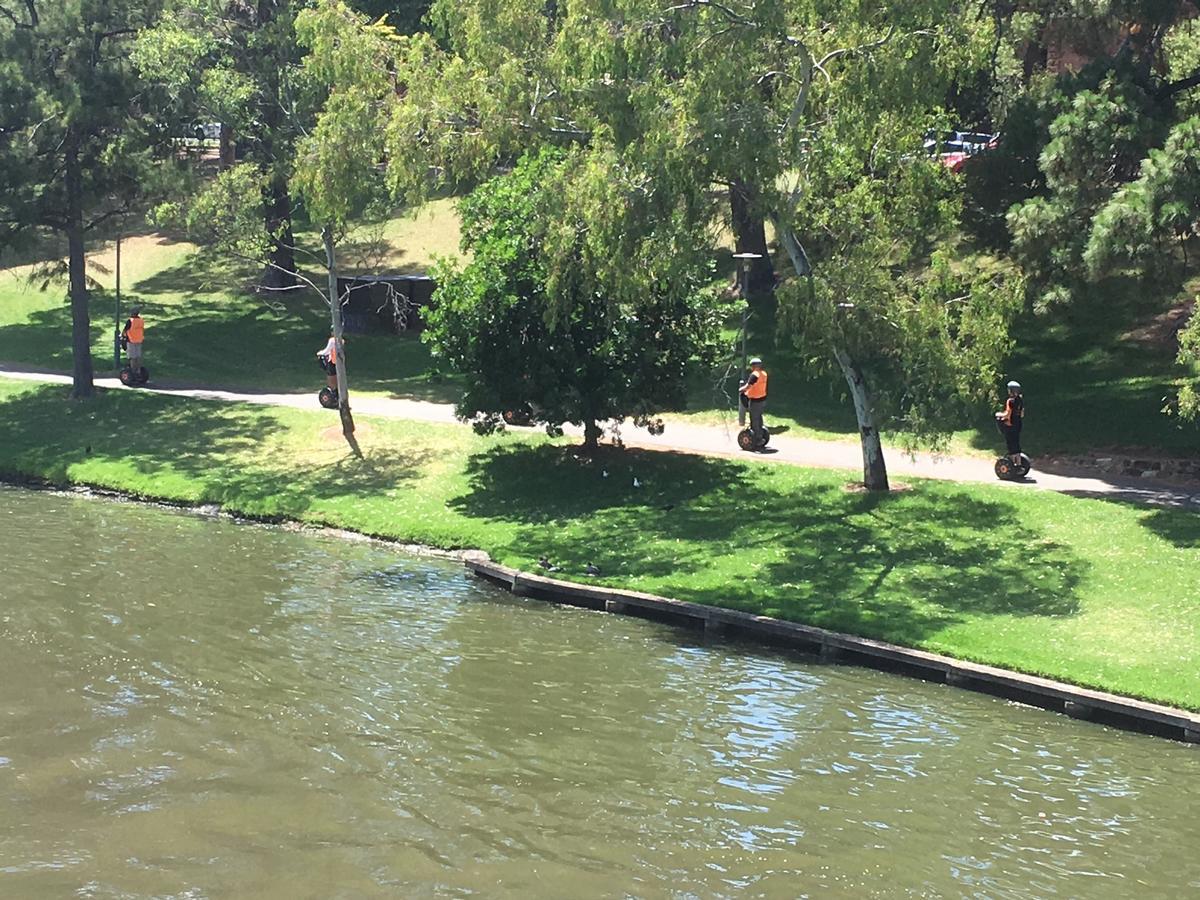 Adelaide Style Accommodation-Getaway In North Adelaide- Close To City ภายนอก รูปภาพ