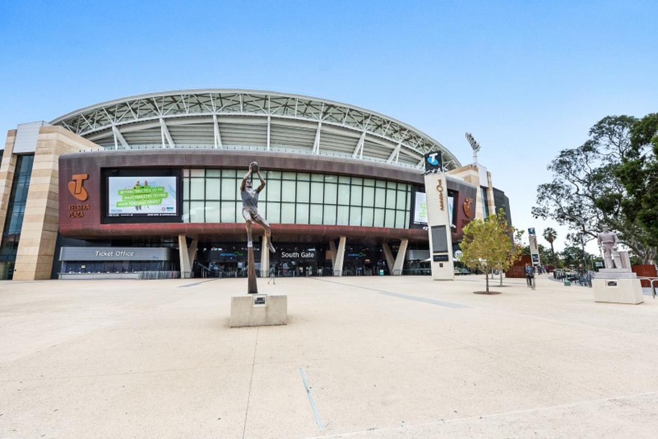 Adelaide Style Accommodation-Getaway In North Adelaide- Close To City ภายนอก รูปภาพ