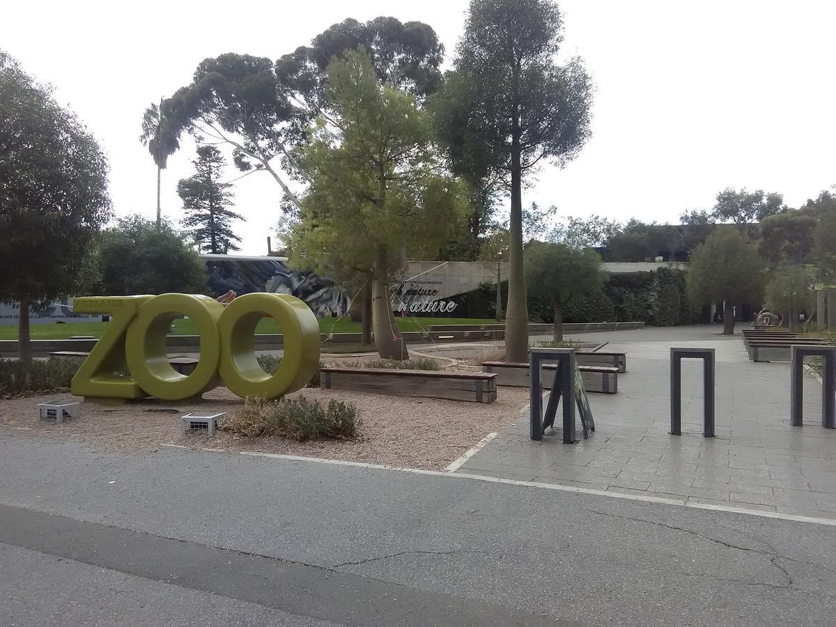 Adelaide Style Accommodation-Getaway In North Adelaide- Close To City ภายนอก รูปภาพ