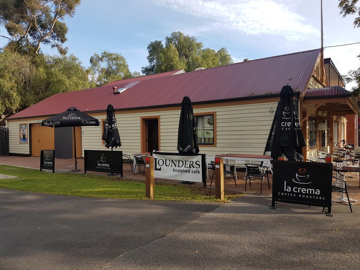 Adelaide Style Accommodation-Getaway In North Adelaide- Close To City ภายนอก รูปภาพ