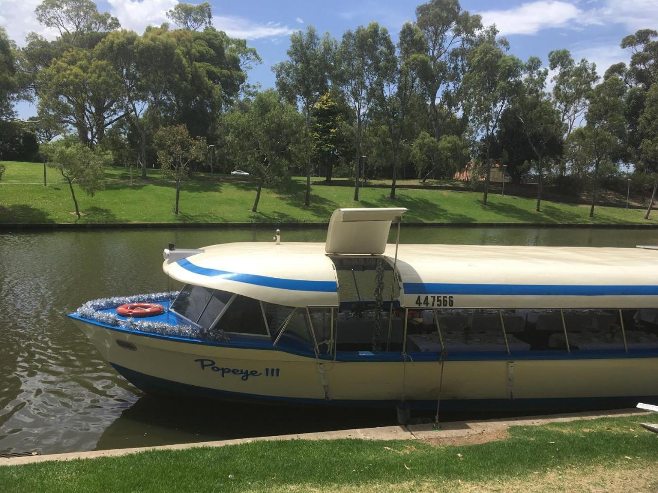 Adelaide Style Accommodation-Getaway In North Adelaide- Close To City ภายนอก รูปภาพ