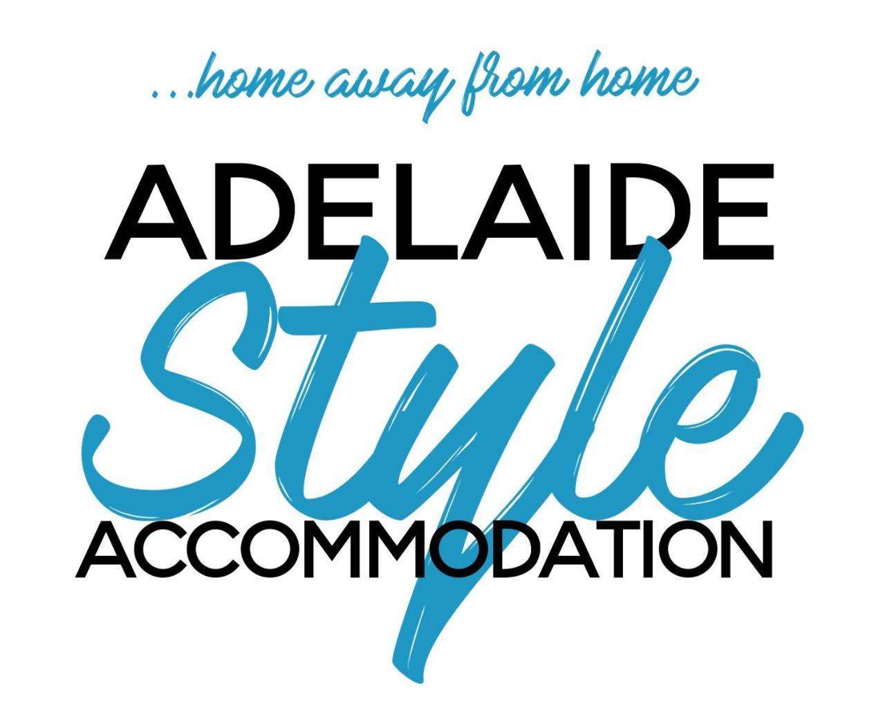 Adelaide Style Accommodation-Getaway In North Adelaide- Close To City ภายนอก รูปภาพ